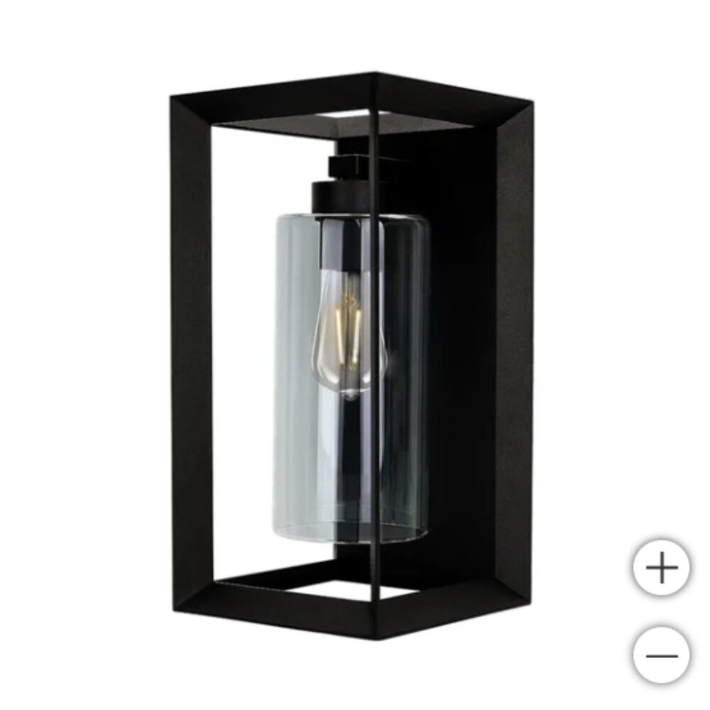 Feit 14in. Electric LED Lantern